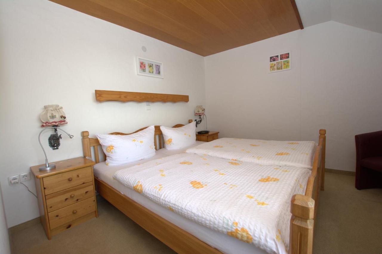 Auszeit Bed & Breakfast Todtnauberg Exterior foto