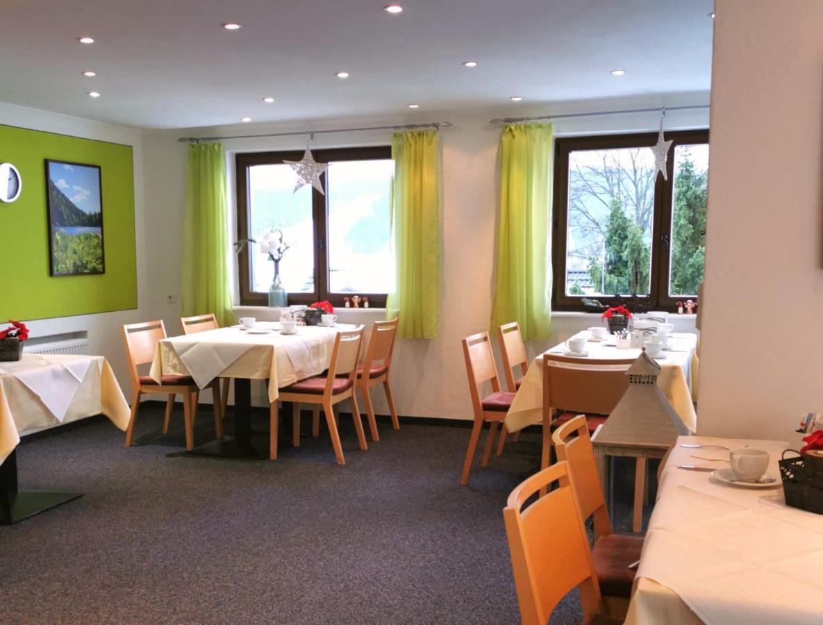 Auszeit Bed & Breakfast Todtnauberg Exterior foto