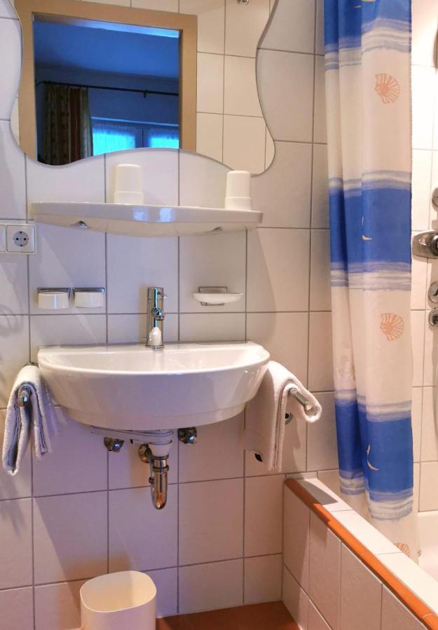 Auszeit Bed & Breakfast Todtnauberg Exterior foto
